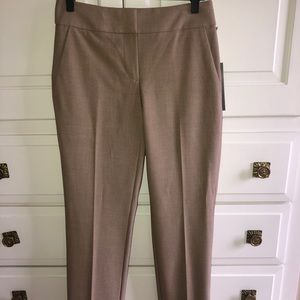Loft khaki pants